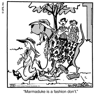 marmaduke